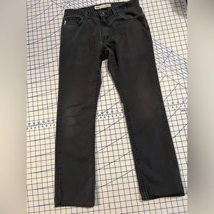 Vans Mens Pants